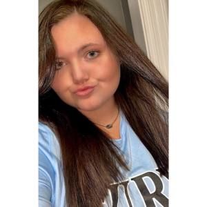 Meet your Posher, Ansley